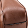 Gucci Brown Diagonal Matelasse Calfskin GG Marmont Mini Shoulder Bag - Love that Bag etc - Preowned Authentic Designer Handbags & Preloved Fashions