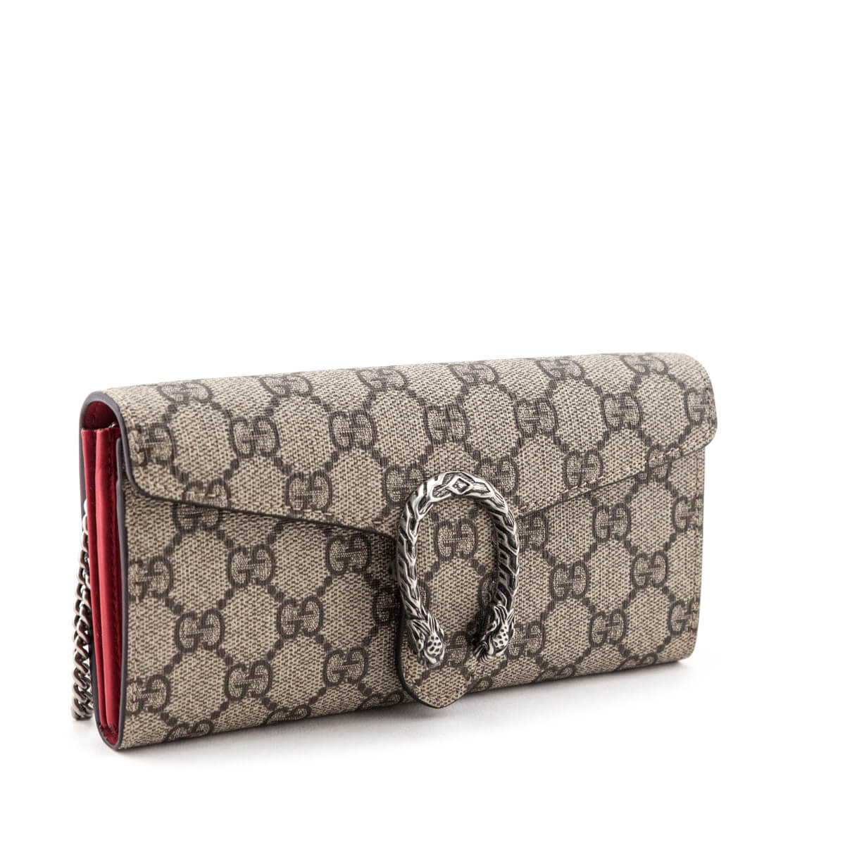 Dionysus wallet gucci Clearance