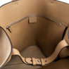 Gucci Camel Soft Leather Large Jackie Top Handle Bag - Love that Bag etc - Preowned Authentic Designer Handbags & Preloved Fashions