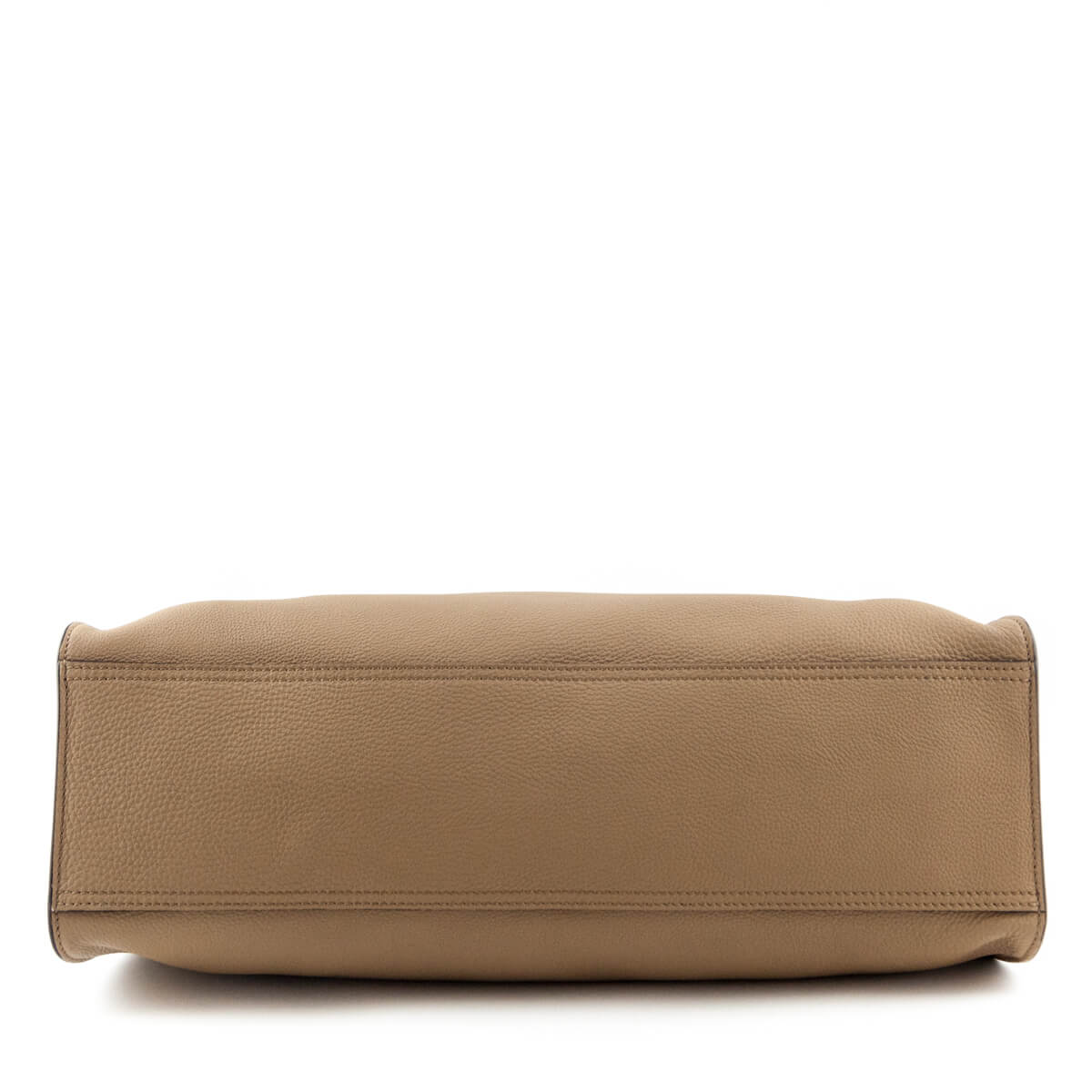 Gucci Camel Soft Leather Large Jackie Top Handle Bag - Love that Bag etc - Preowned Authentic Designer Handbags & Preloved Fashions