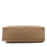 Gucci Camel Soft Leather Large Jackie Top Handle Bag - Love that Bag etc - Preowned Authentic Designer Handbags & Preloved Fashions