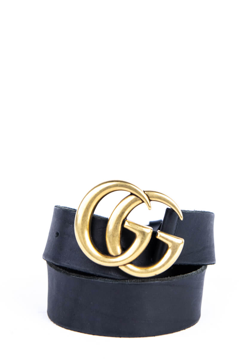 The Best Women's Designer Belts of 2023: Gucci, Chanel, Dior, YSL