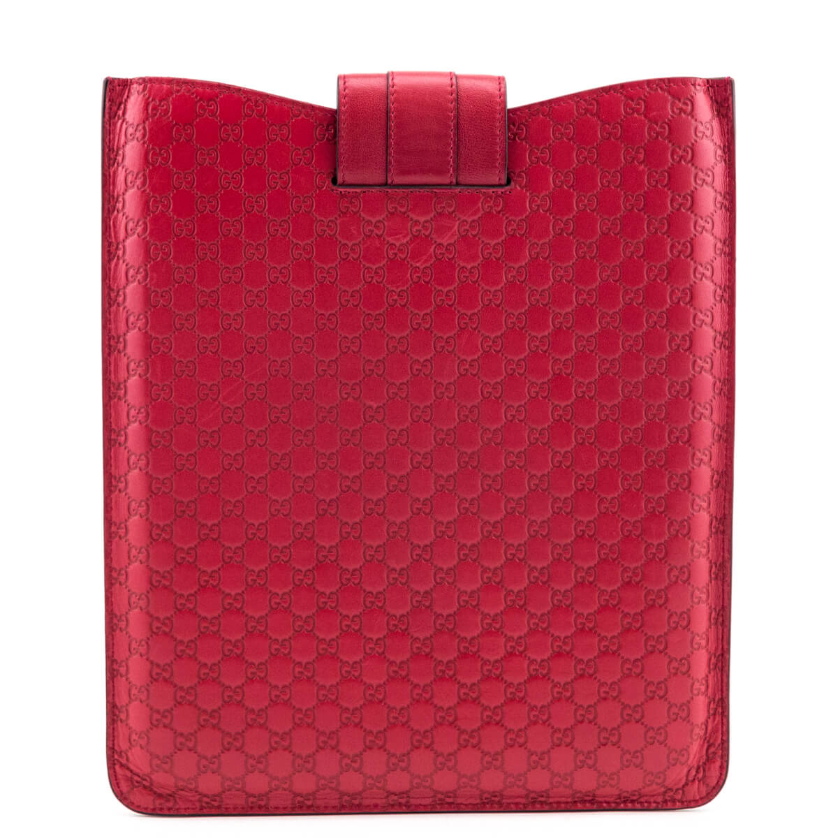 Gucci iPad Case - Red Technology, Accessories - GUC63528