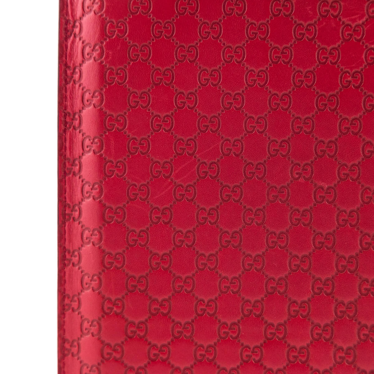 Gucci iPad Case - Red Technology, Accessories - GUC63528
