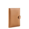 Gucci Brown Leather Note Holder - Love that Bag etc - Preowned Authentic Designer Handbags & Preloved Fashions