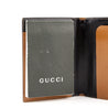 Gucci Brown Leather Note Holder - Love that Bag etc - Preowned Authentic Designer Handbags & Preloved Fashions