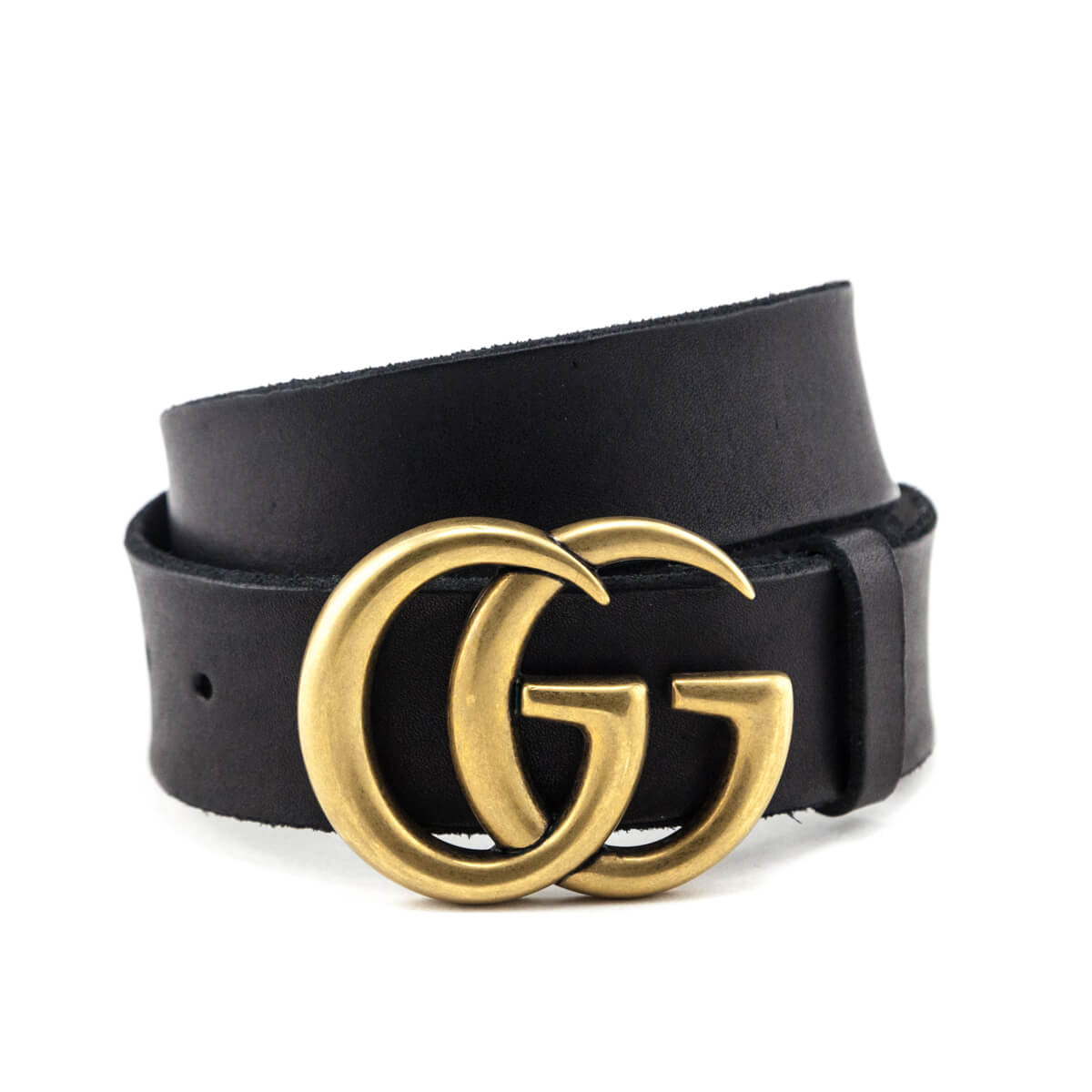 Gucci Black Calfskin Marmont GG Belt (115/46) at 1stDibs  gucci belt 115,  gucci belt size 115, gucci belt size 46/115