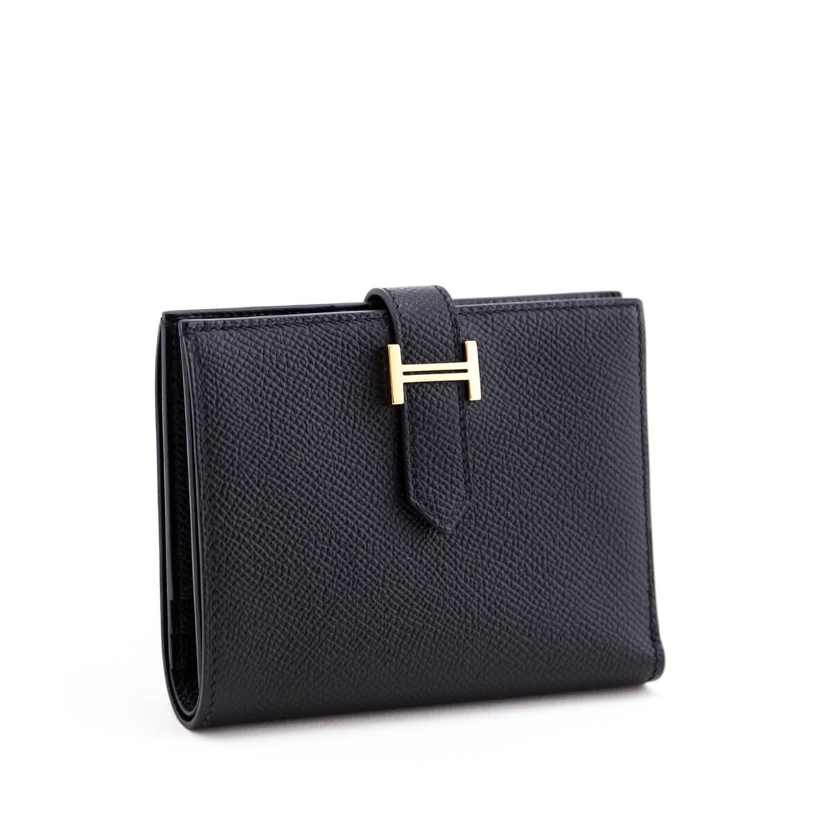 Hermes Bearn Compact Wallet Etoupe Epsom – ＬＯＶＥＬＯＴＳＬＵＸＵＲＹ