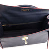 Hermes Bleu Indigo Epsom Kelly Sellier II 32 - Love that Bag etc - Preowned Authentic Designer Handbags & Preloved Fashions