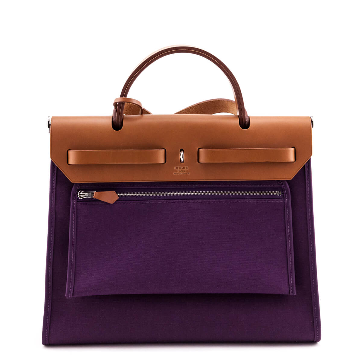 Love the colorHermes Herbag  Purple bags, Bags, Fashion bags