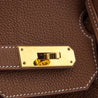 Hermes Gold Togo Birkin 35 - Love that Bag etc - Preowned Authentic Designer Handbags & Preloved Fashions