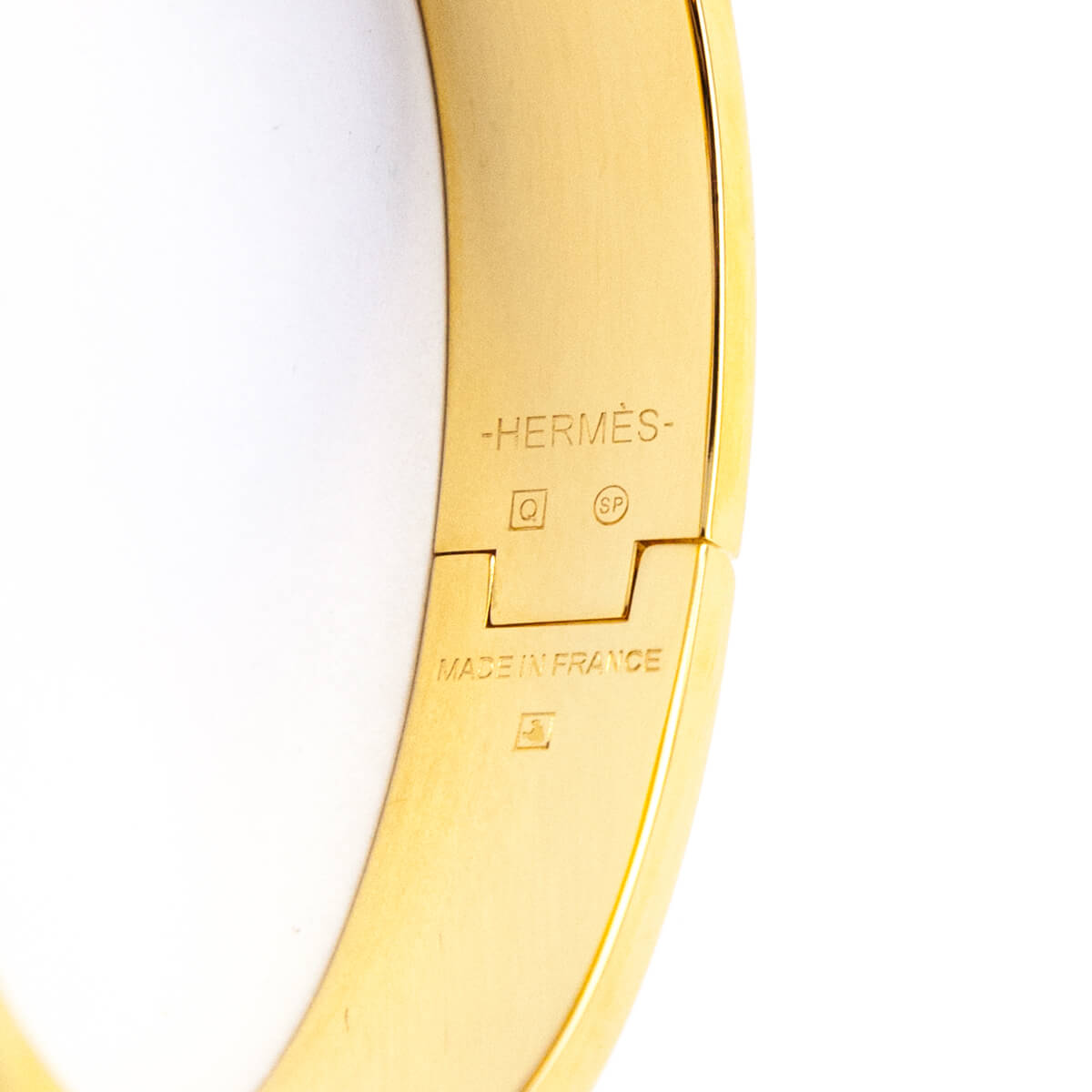 Hermes clic clac stamp Clearance