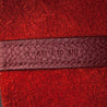 Hermes Rouge Grenat Clemence Picotin 18 - Love that Bag etc - Preowned Authentic Designer Handbags & Preloved Fashions