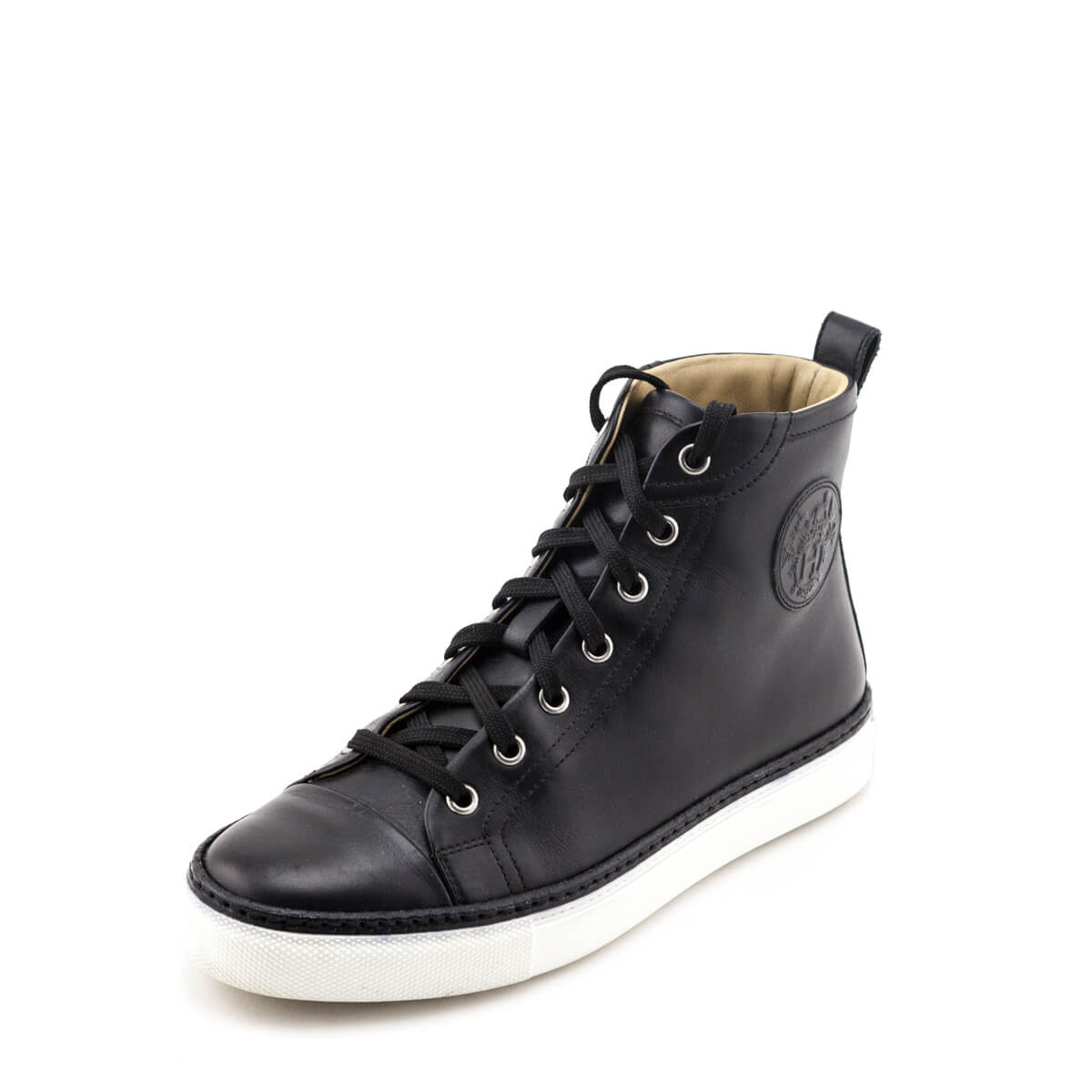 Hermes jimmy sneakers Clearance