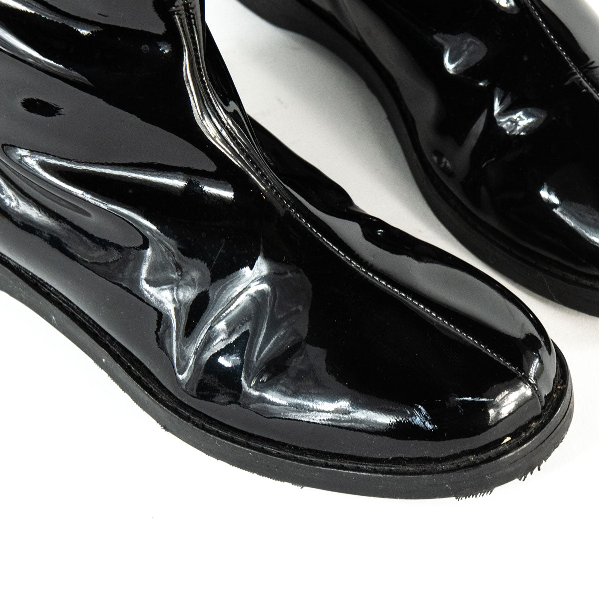 Luxury Shoes Jimmy Choo Outlet Toronto Jimmy Choo Black Patent