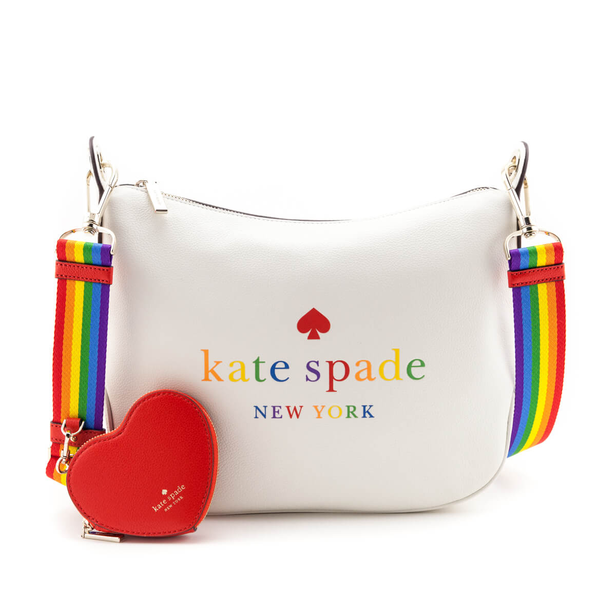 Kate spade rainbow handbag Clearance