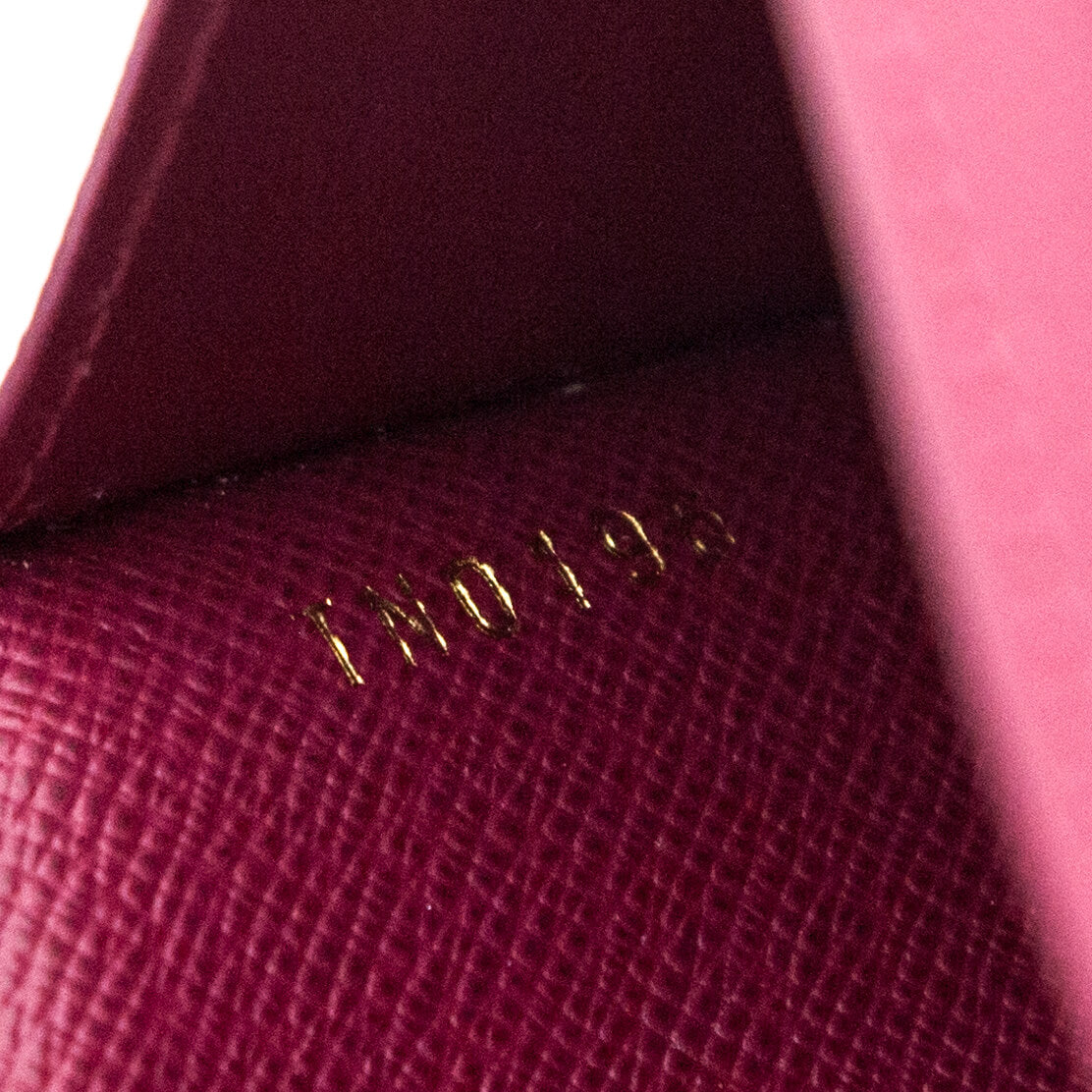 Louis Vuitton Monogram Canvas Piment Adele Compact Wallet - Yoogi's Closet