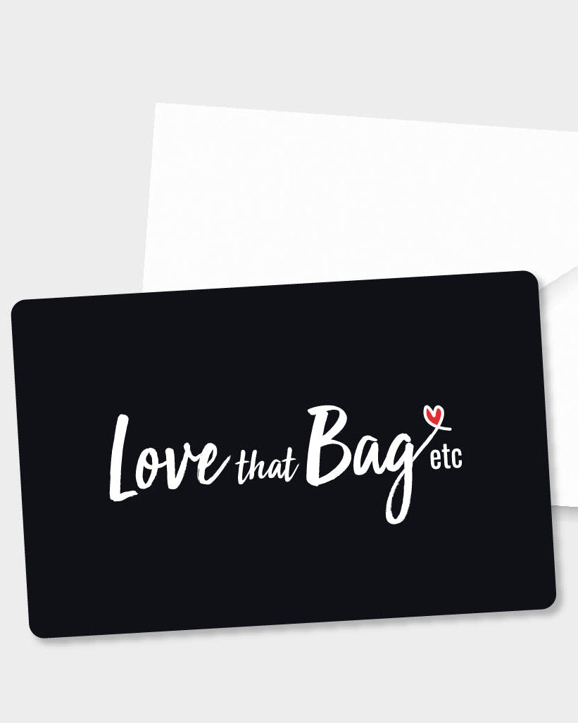Gift Card LTB etc - Love that Bag etc - Preowned Authentic Designer Handbags & Preloved Fashions