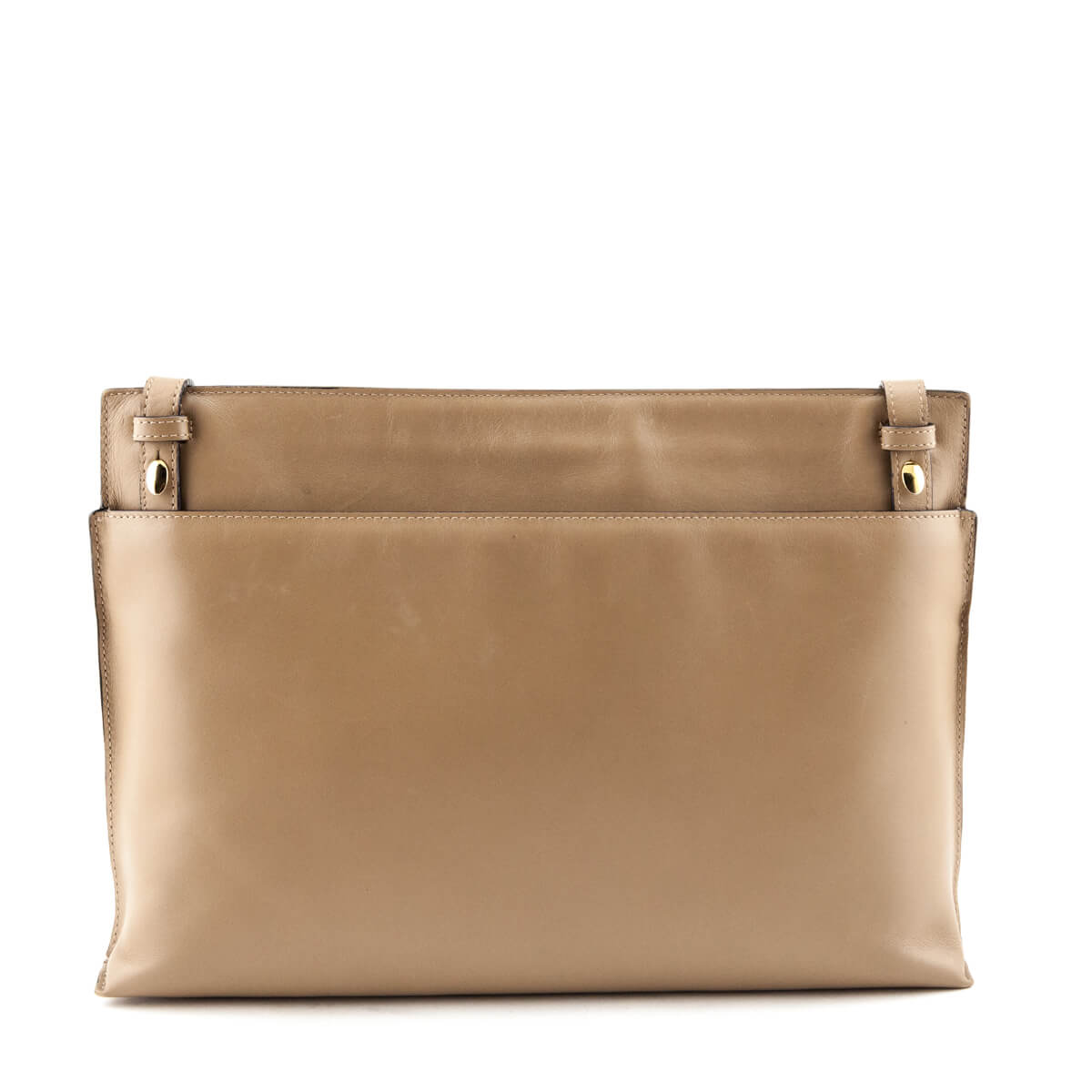 夏前値下げ出品！LOEWE BAG BEIGE - mercadotech.com.br