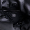 Loewe Black Calfskin Flamenco Knot Bag - Love that Bag etc - Preowned Authentic Designer Handbags & Preloved Fashions