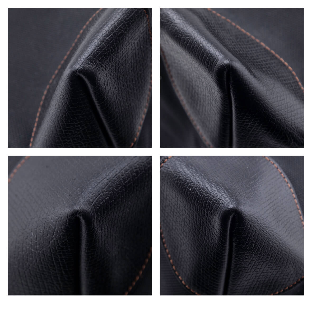 Boxford L Crossbody bag Black - Canvas (L2824080001)