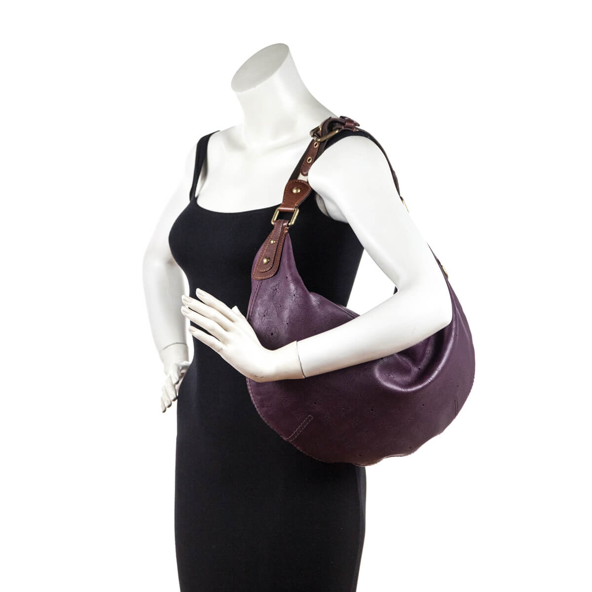 Louis Vuitton Onatah Handbag 339453