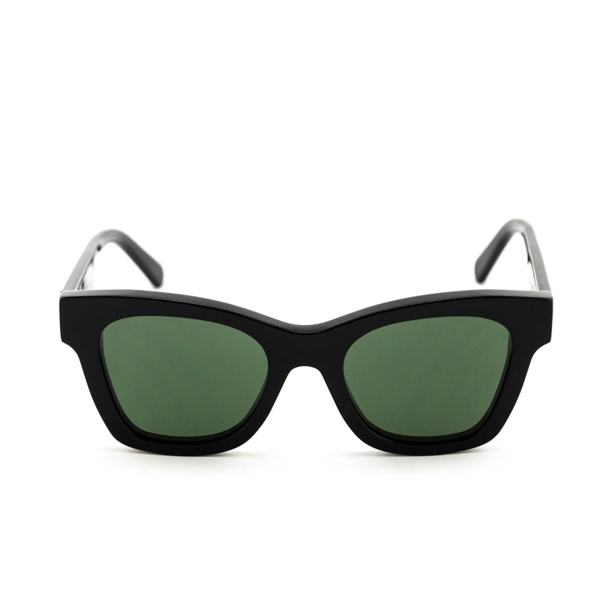 Louis Vuitton Black Blanca Wayfarer Sunglasses - Love that Bag etc - Preowned Authentic Designer Handbags & Preloved Fashions