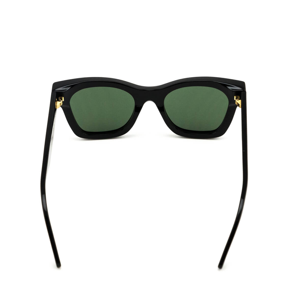 Louis Vuitton Black Blanca Wayfarer Sunglasses - Love that Bag etc - Preowned Authentic Designer Handbags & Preloved Fashions