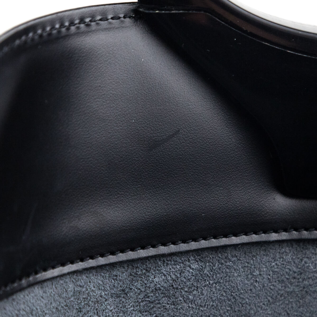 Louis+Vuitton+N%C3%A9oNo%C3%A9+Shoulder+Bag+MM+Black+Leather for sale  online