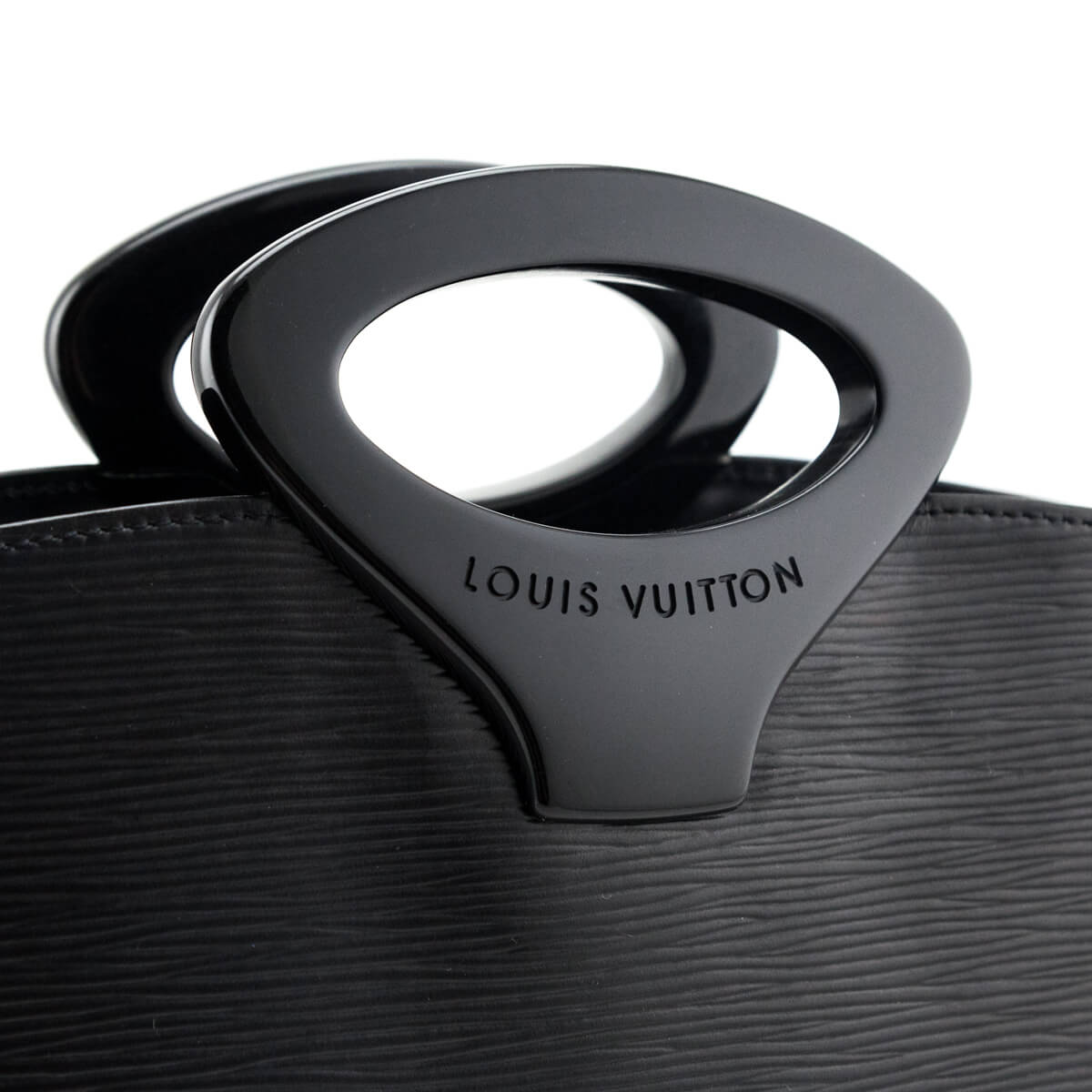 Louis Vuitton Vintage Epi Leather Noctambule Tote (SHF-3q4V5p