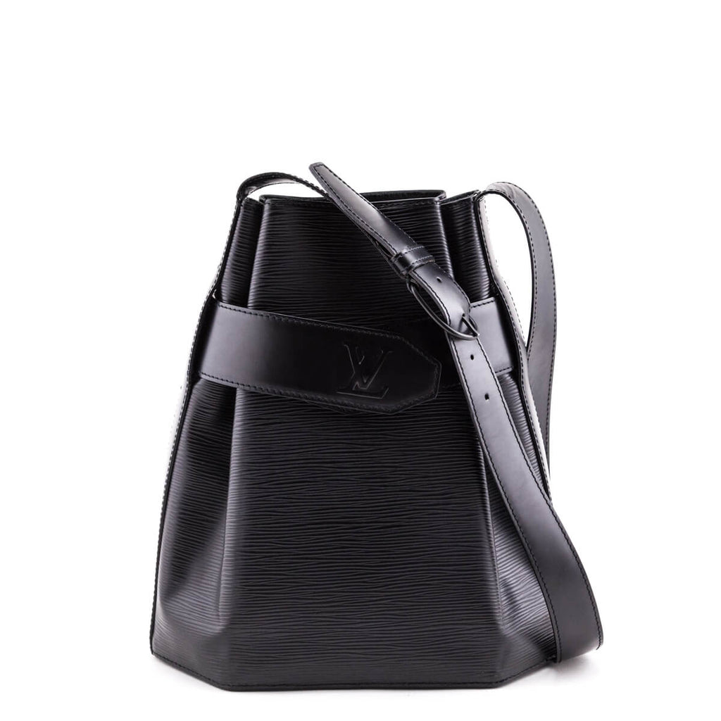 Louis Vuitton Sac d'épaule Handbag 354880