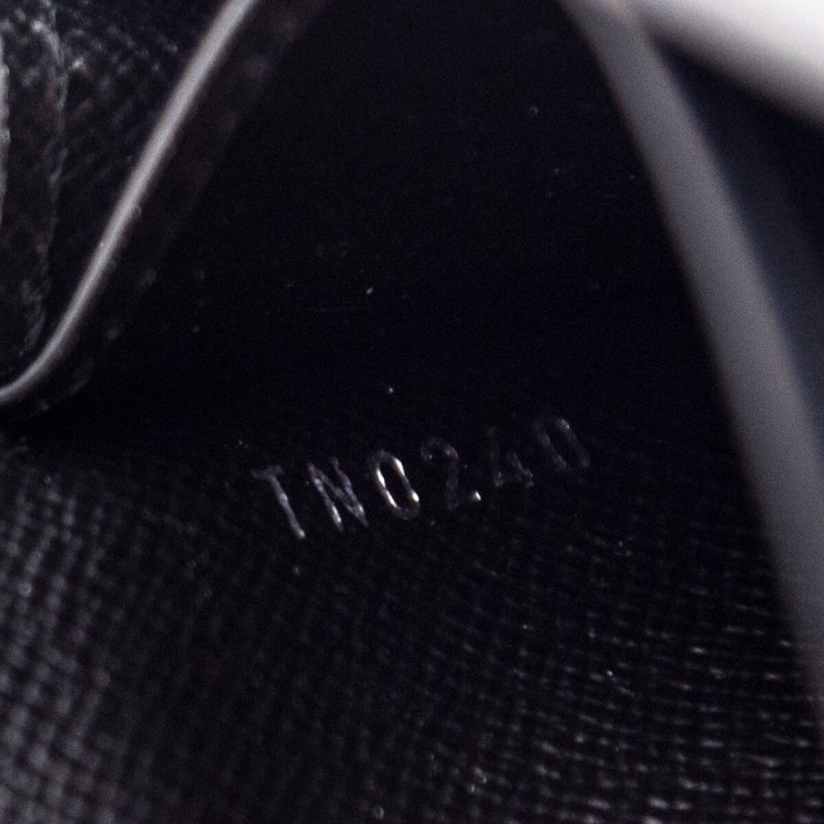 Louis Vuitton Trunk Multicartes Epi Black - THE PURSE AFFAIR