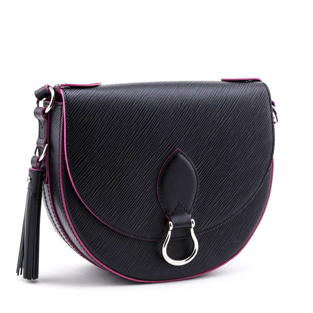 Louis Vuitton Saint Cloud NM Bag Epi Leather Pink 4258617