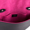 Louis Vuitton Black & Hot Pink Epi Saint Cloud NM - Love that Bag etc - Preowned Authentic Designer Handbags & Preloved Fashions