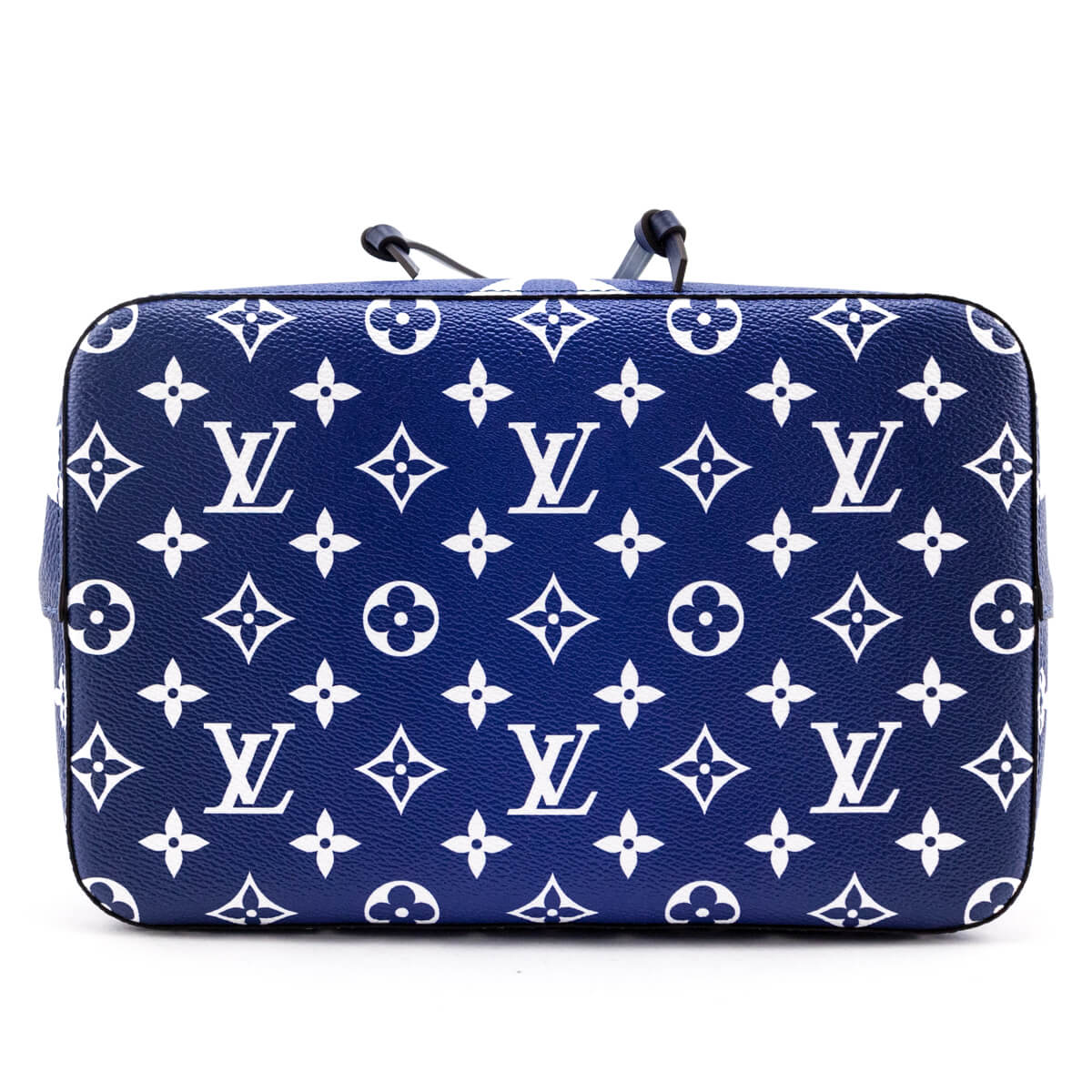 Louis Vuitton, Bags, Louis Vuitton Lv Escale Neonoe Crossbody Bag Tiedye  Monogram Blue