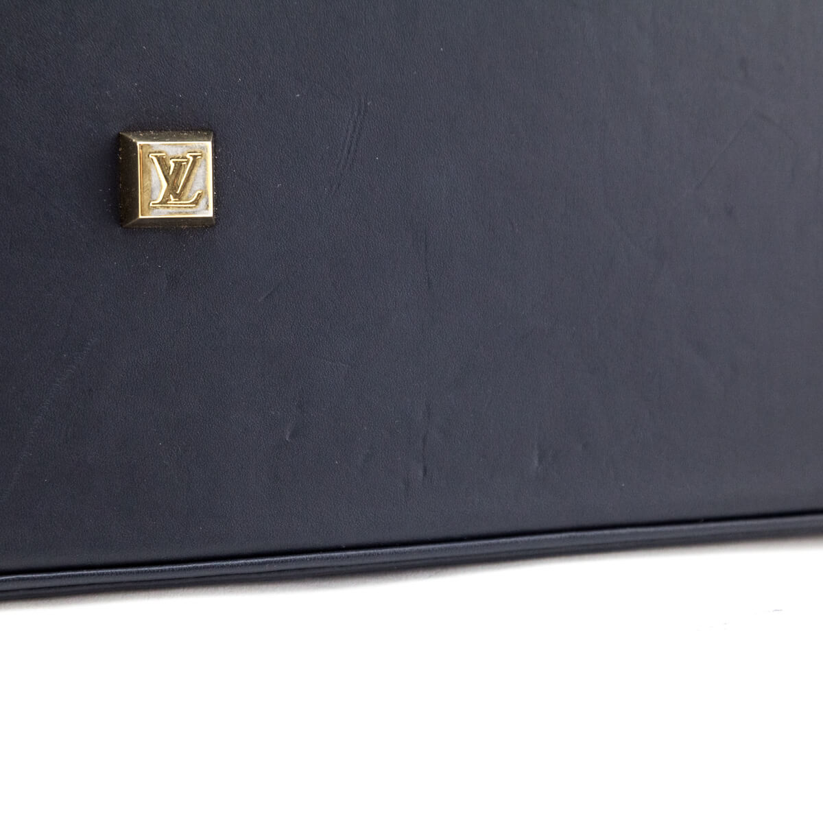 Louis Vuitton Monogram Mini Lin Alma Long (SHG-34433) – LuxeDH