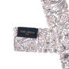 Louis Vuitton Blush Silk Jeu de Louis Bandeau - Love that Bag etc - Preowned Authentic Designer Handbags & Preloved Fashions