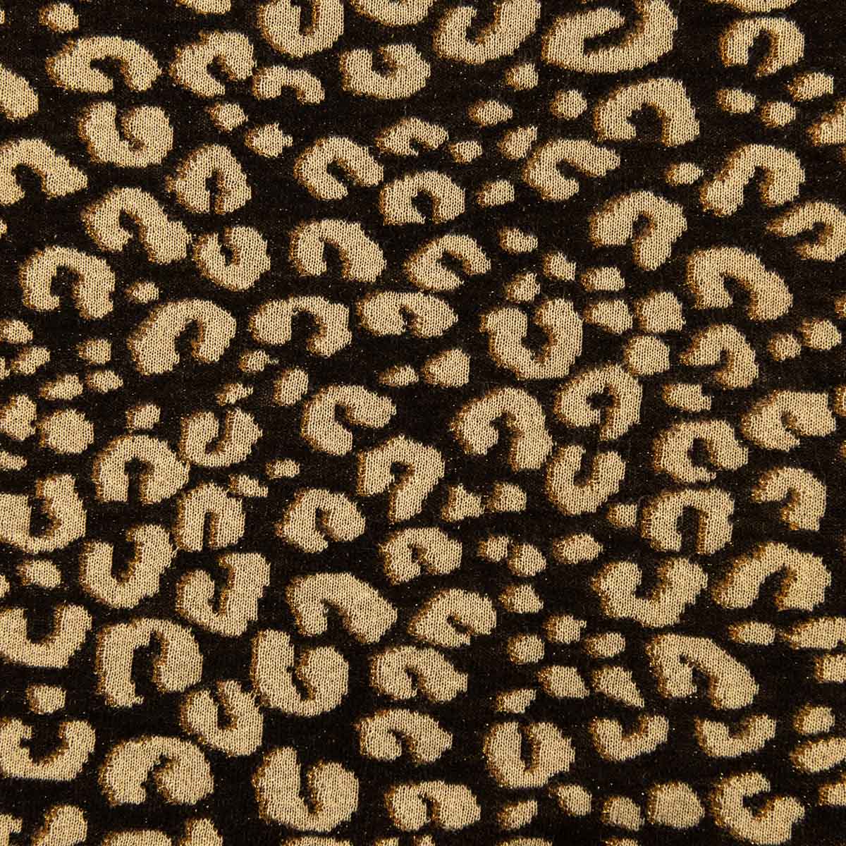 Louis Vuitton Brown Stephen Sprouse Leopard Speedy Light brown Wool Cloth  ref.767395 - Joli Closet