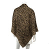 Louis Vuitton Brown Leopard Stephen Sprouse Cashmere Scarf - Love that Bag etc - Preowned Authentic Designer Handbags & Preloved Fashions