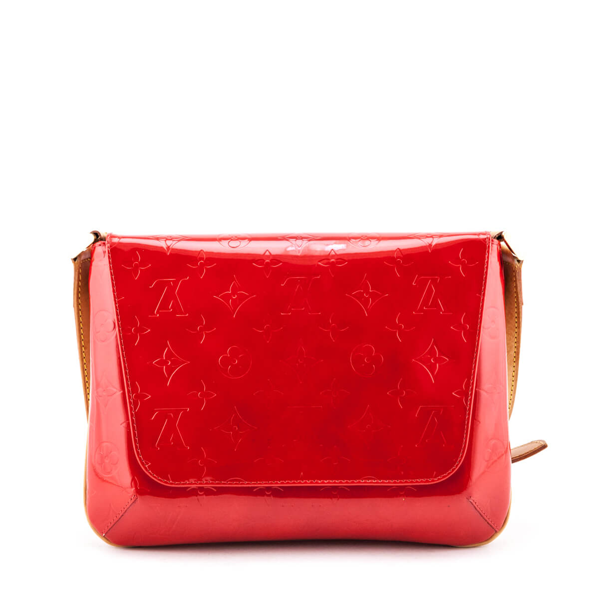 Louis Vuitton Thompson Street Bag Handbag 395431