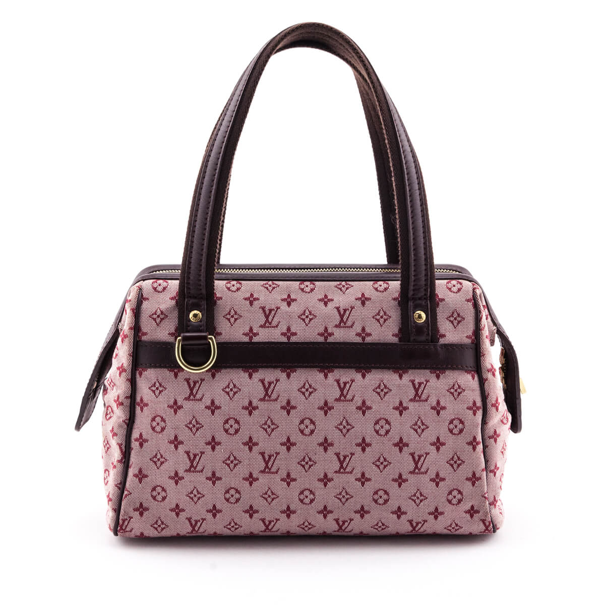 Louis Vuitton Cherry Monogram Idylle Mini Lin Josephine PM - Shop LV