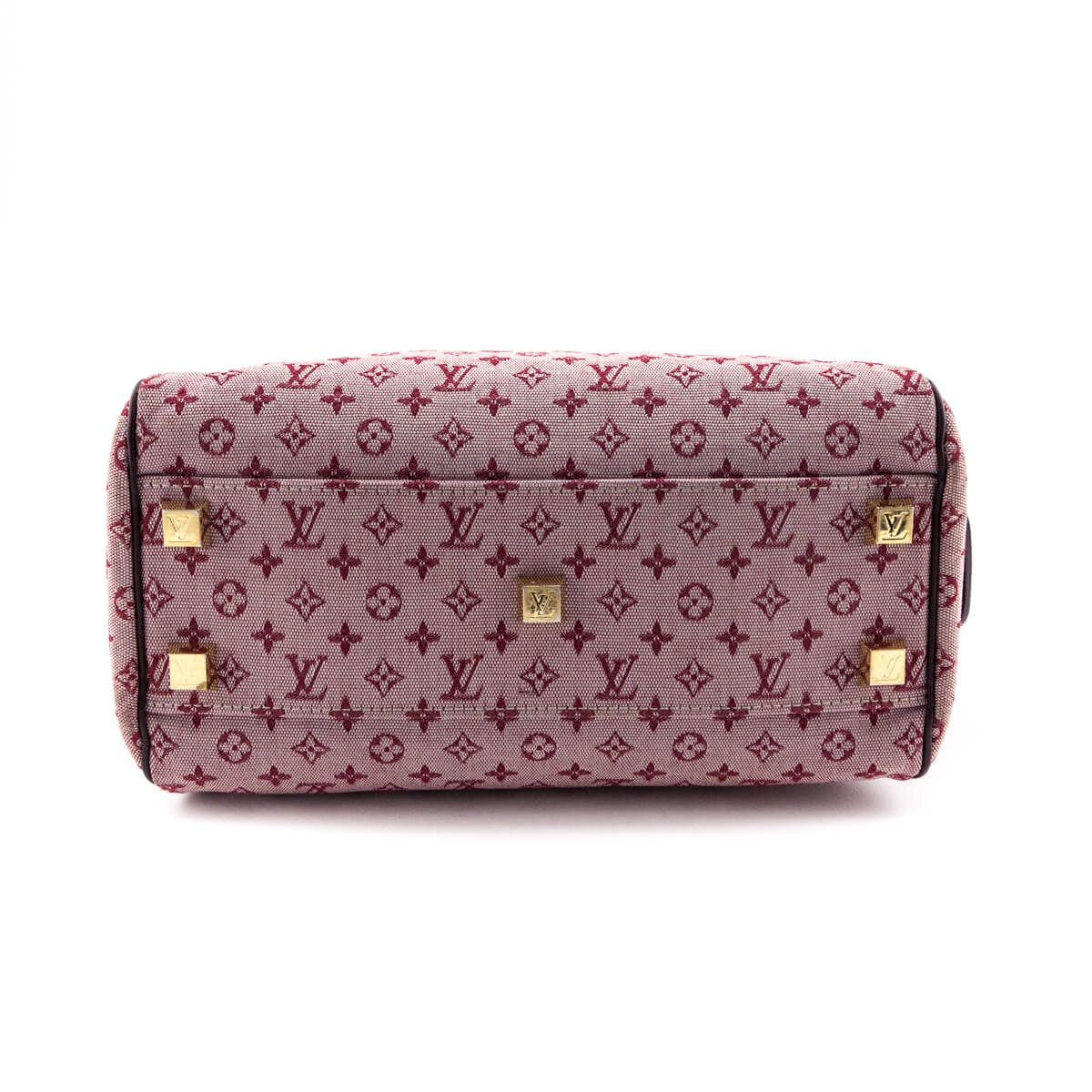 Louis-Vuitton-Monogram-Mini-Josephine-PM-Hand-Bag-Khaki-M92215 –  dct-ep_vintage luxury Store