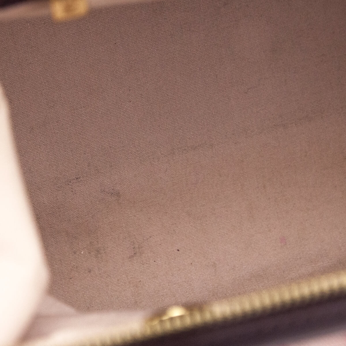 Louis Vuitton // Mini Lin Josephine GM Bag – VSP Consignment