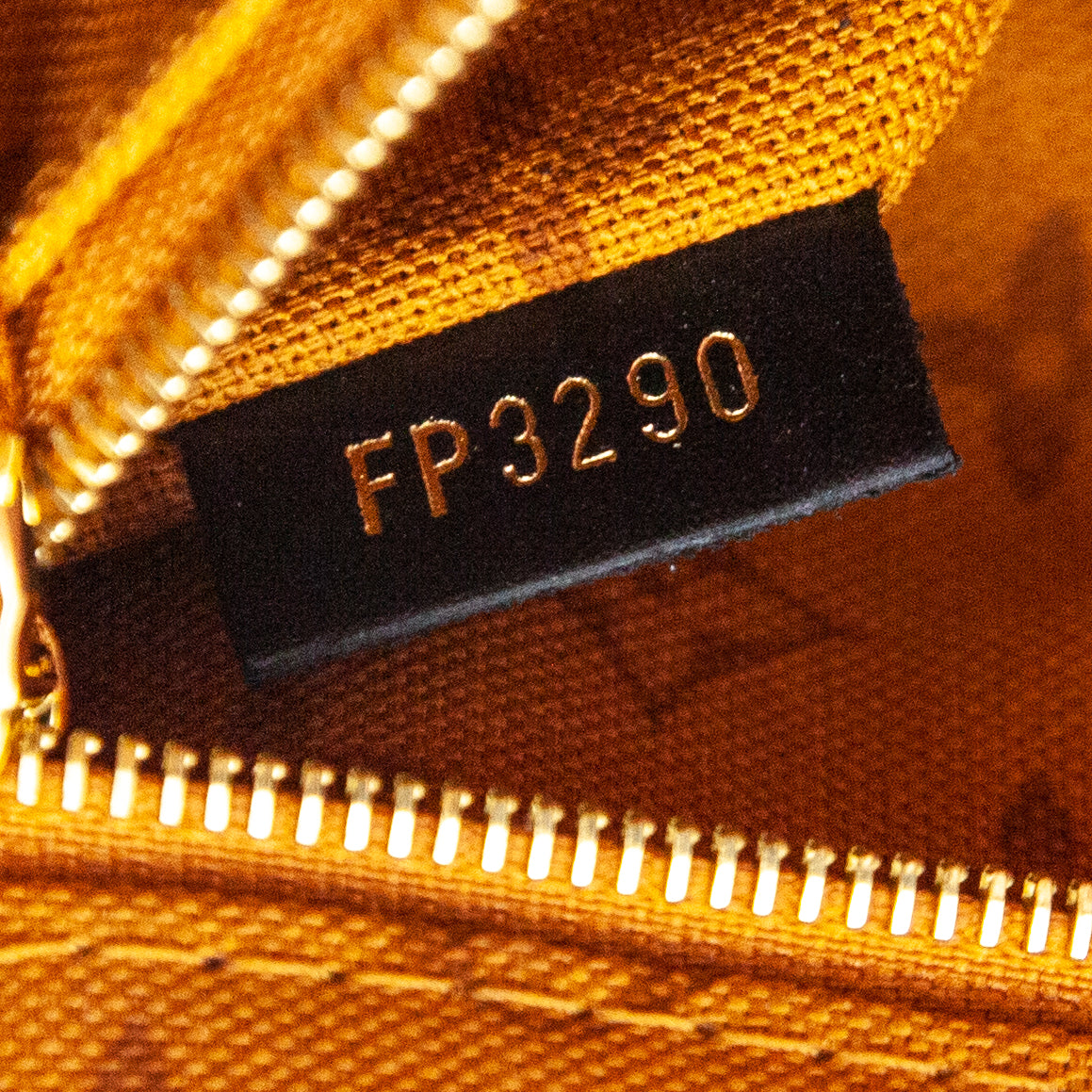 Louis Vuitton LV Onthego new Crafty Caramel ref.250618 - Joli Closet