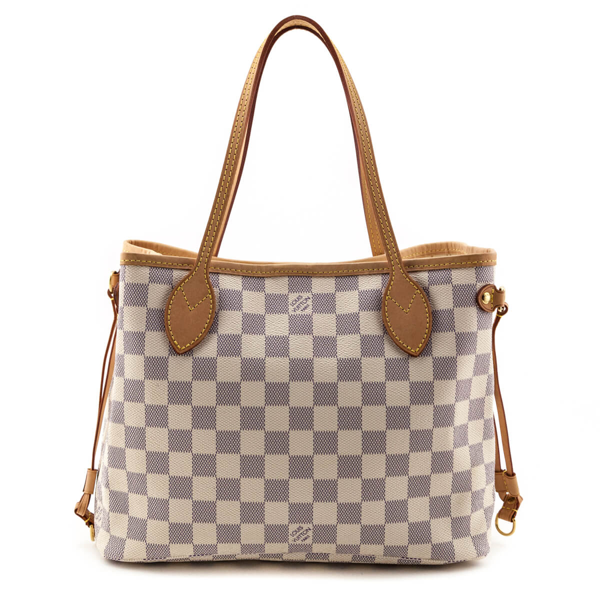 Louis Vuitton Neverfull Pm Review