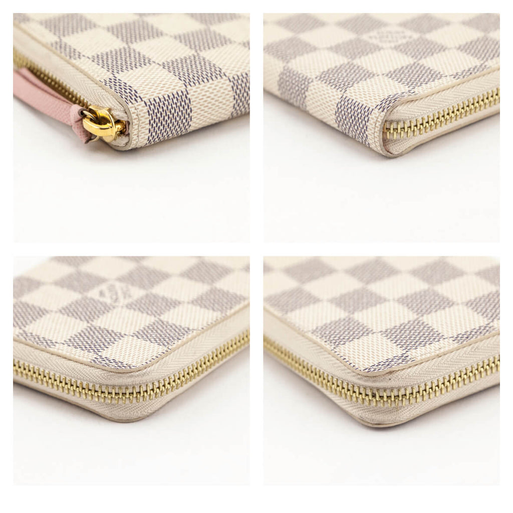 Pre Loved Louis Vuitton Monogram Portefeuille Clemence – Bluefly