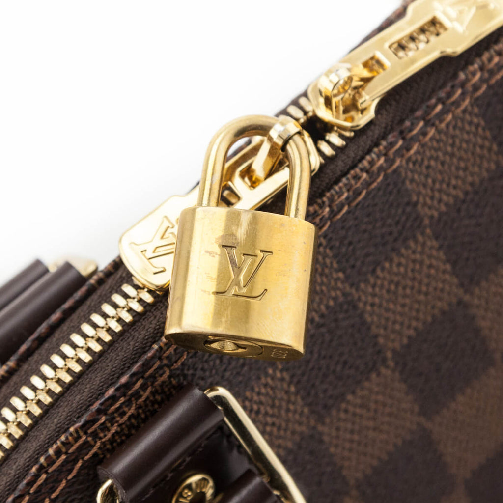 Louis Vuitton Alma for Less: Authentic Pre Owned Discount Handbags – LuxeDH