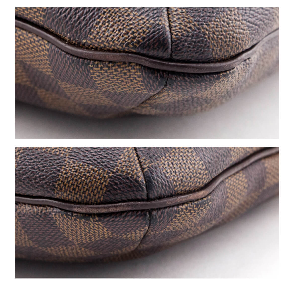 Louis Vuitton Damier Ebene Bloomsbury PM - Love that Bag etc - Preowned Authentic Designer Handbags & Preloved Fashions