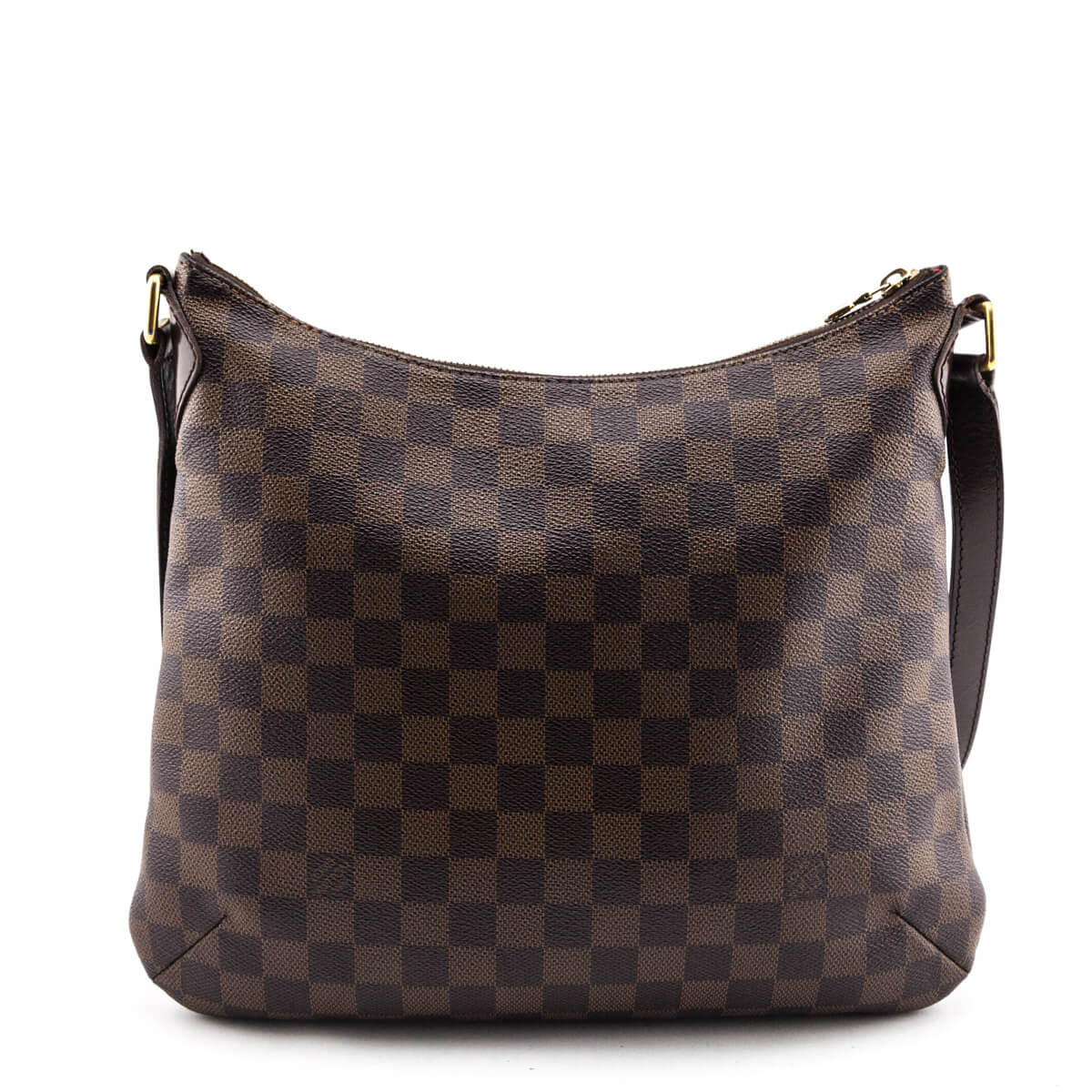 Louis Vuitton Damier Ebene Bloomsbury PM - Love that Bag etc - Preowned Authentic Designer Handbags & Preloved Fashions