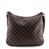 Louis Vuitton Damier Ebene Bloomsbury PM - Love that Bag etc - Preowned Authentic Designer Handbags & Preloved Fashions